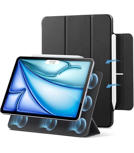 Apple iPad Air 11″ with M3 chip: Built for Apple Intelligence